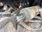 Hydraulics with