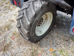 Chassis with