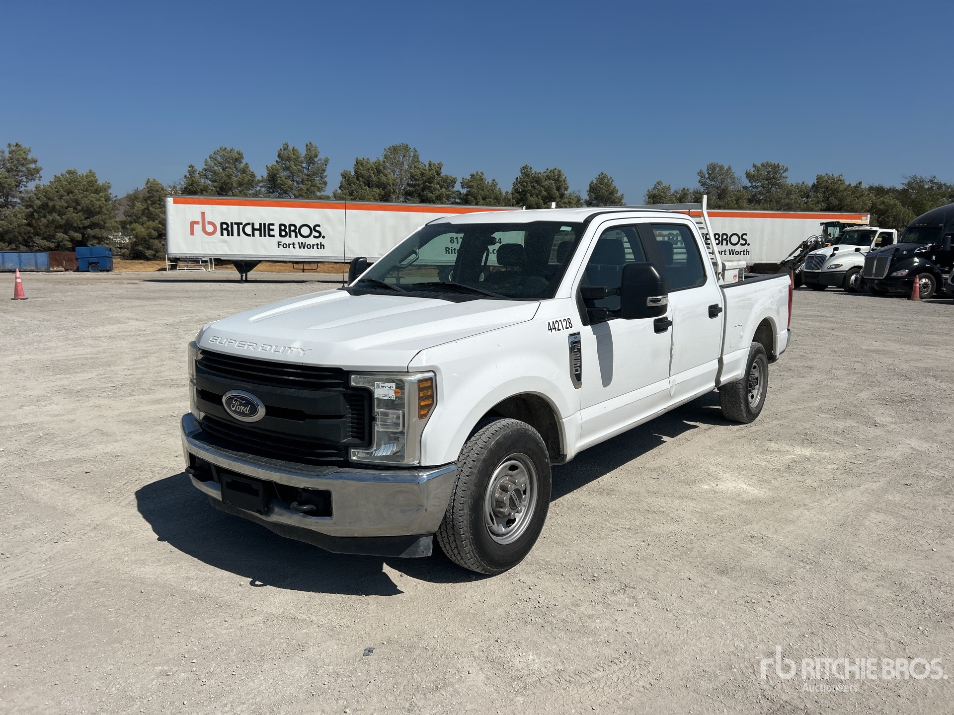 Photo of 2019 Ford F-250