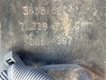 General Appearance with Frame Stamp Serial Number/VIN Photo