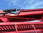 Hydraulics with