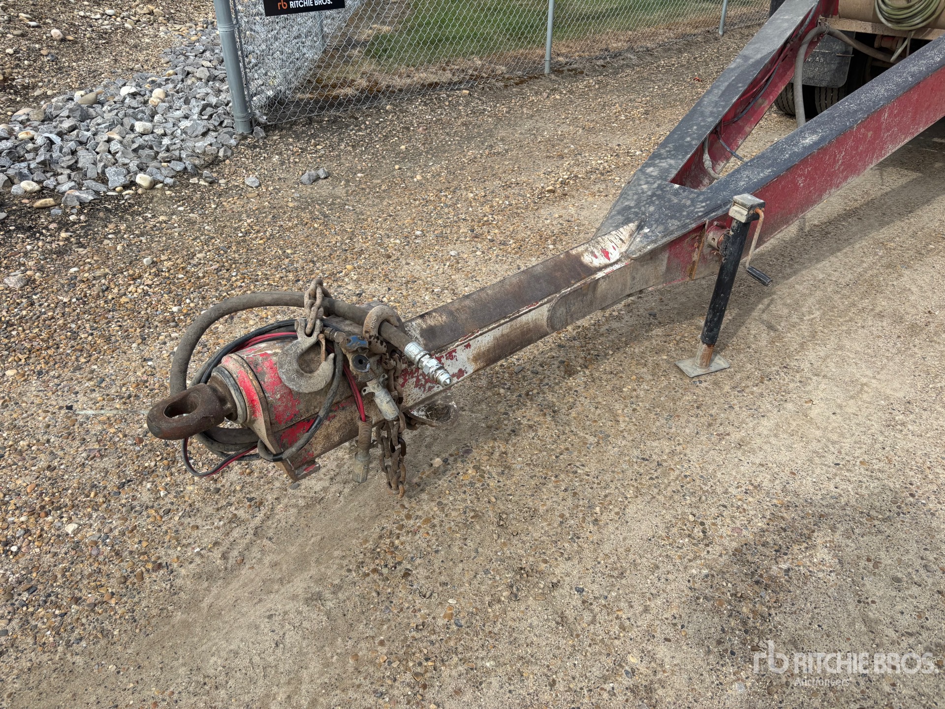 2008 Renn SL1700