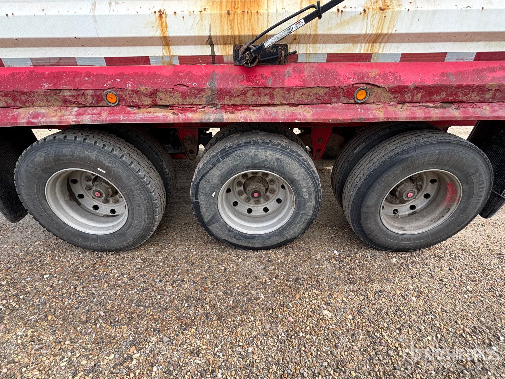 2008 Renn SL1700