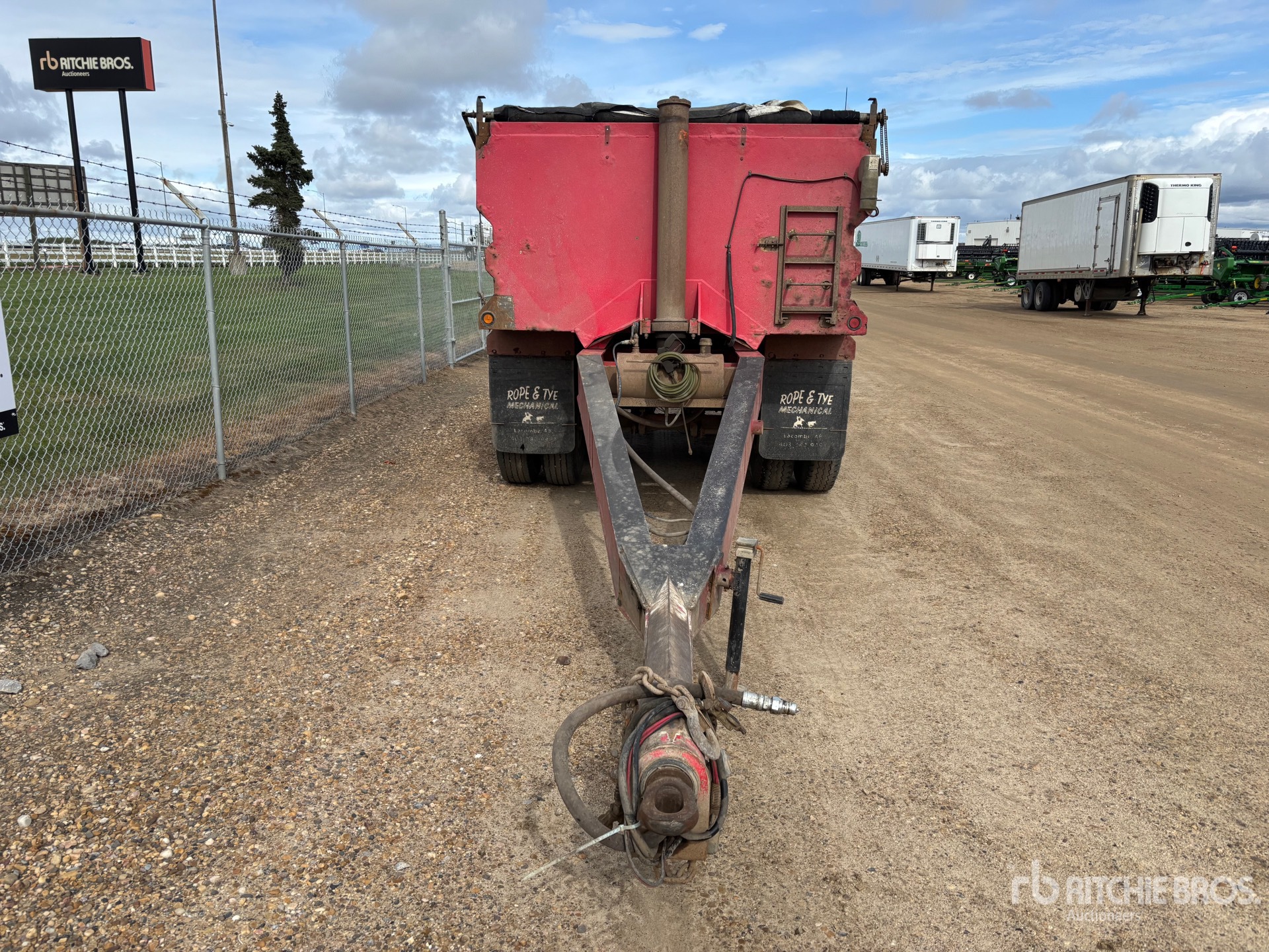 2008 Renn SL1700