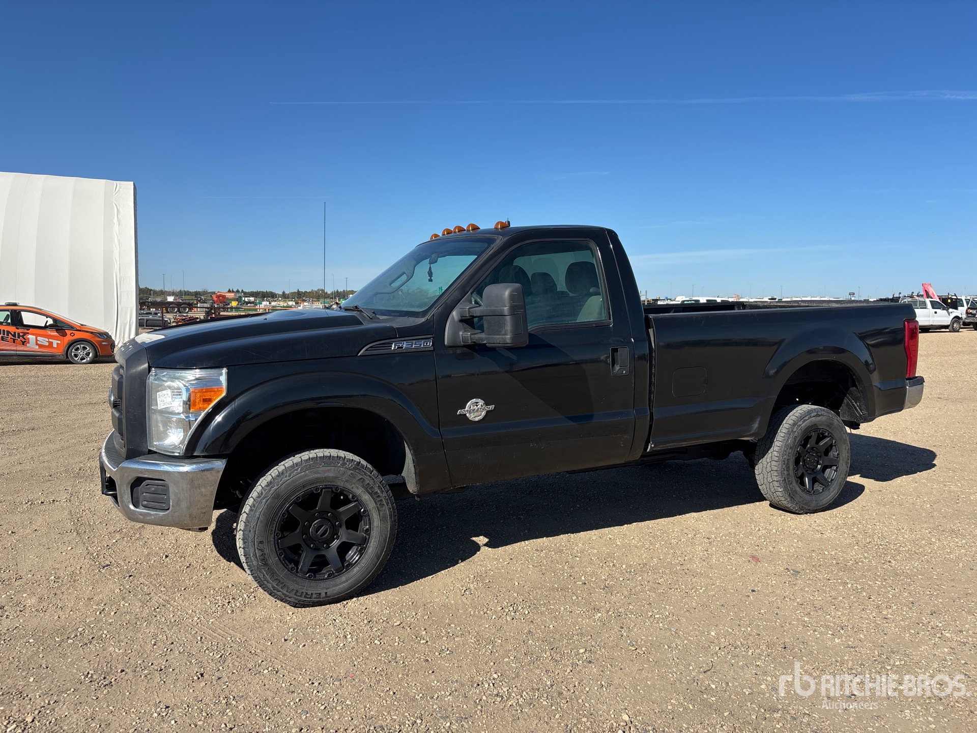 Photo of 2015 Ford F-350