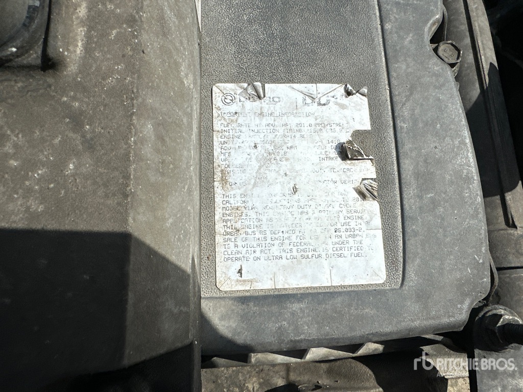 4 Engine with