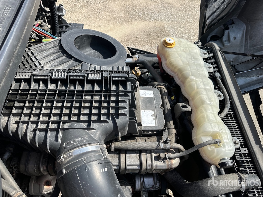 4 Engine with