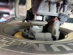 Brakes with
