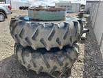 Chassis with