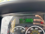 Cab with Engine Hours