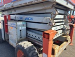 Chassis Photos with
