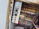 Basic Lower Control Station with