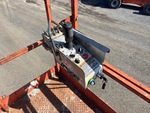 Basic Control Station Upper with