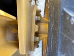 Drivetrain with Drive Motors