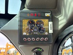Control Station with Dash Console