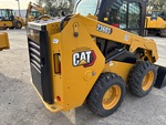 Chassis with Frame Condition