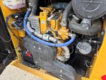 Engine with Engine - Right Side