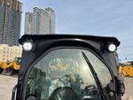 General Appearance with Exterior Lights