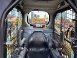Safety with Safety Lock Out/Stop