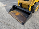Specialty with Loader Bucket Condition