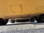 Chassis with Belly pans