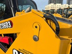 Chassis with Chassis to Arm Pins