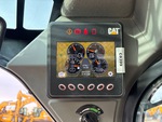 Control Station with Gauges
