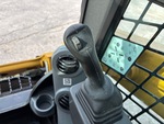 Control Station with Hydraulic Controls