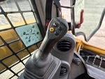 Control Station with Steering Controls