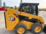 General Appearance with Sheet Metal (fiberglass) Condition