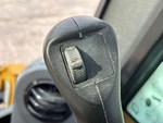 Control Station with Auxiliary Hydraulic Control