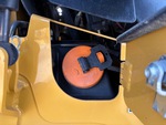 Hydraulics with Hydraulic Tank