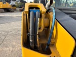 Hydraulics with Hoses (Hydraulics)