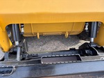 Hydraulics with Bucket Tilt Cylinders