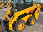 Chassis with Lift Arm Condition
