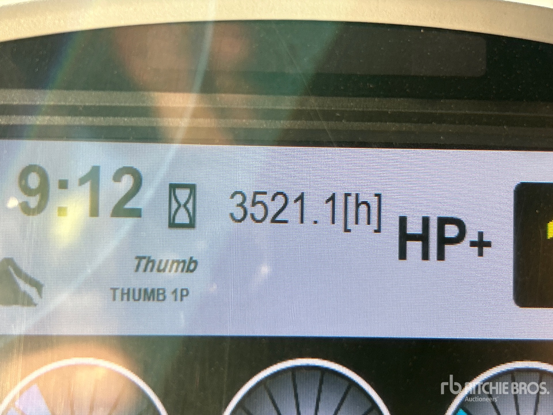 2013 Caterpillar 318EL