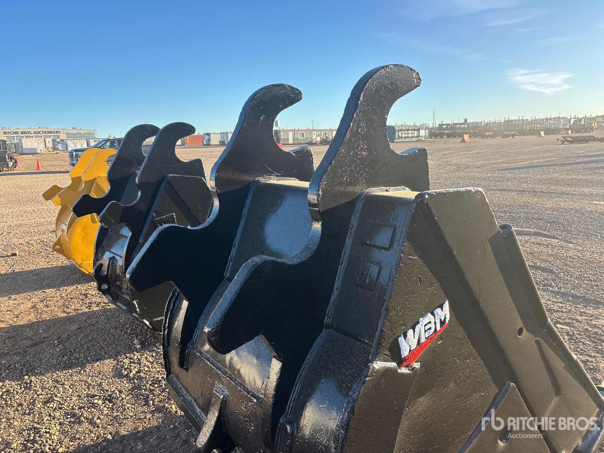 Wabash 54 in Digging - Fits 450 Series WBM