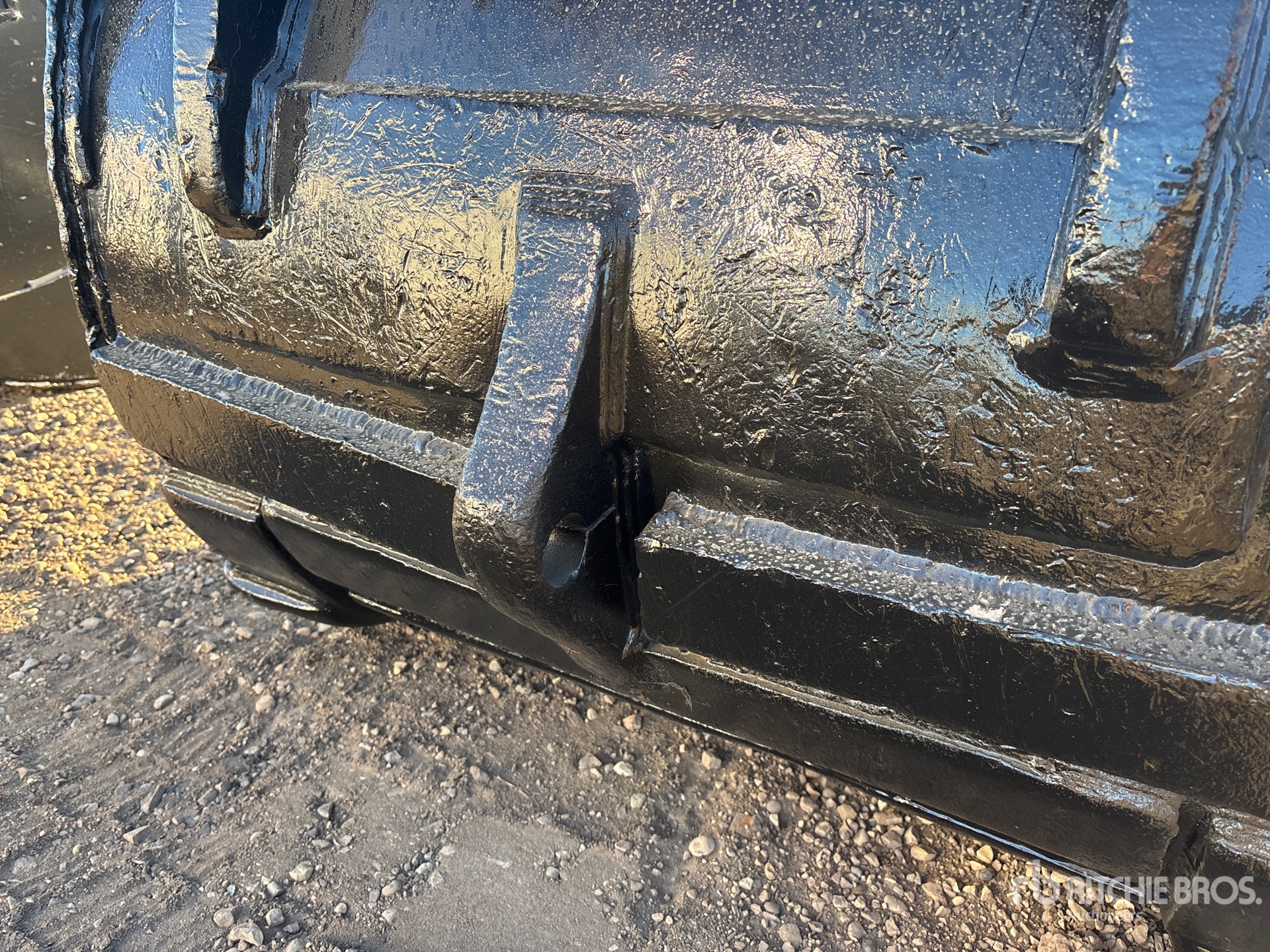 Wabash 54 in Digging - Fits 450 Series WBM