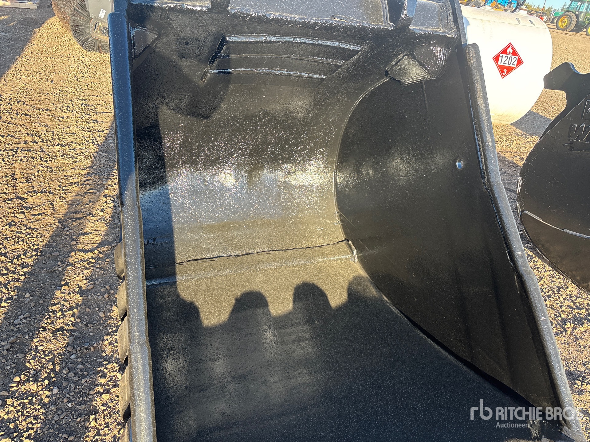 Wabash 54 in Digging - Fits 450 Series WBM