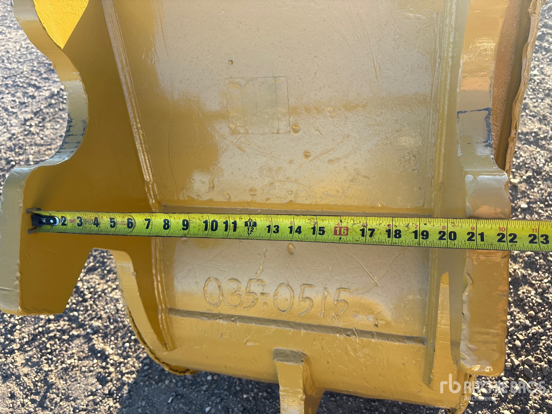 Caterpillar 250 SERIES