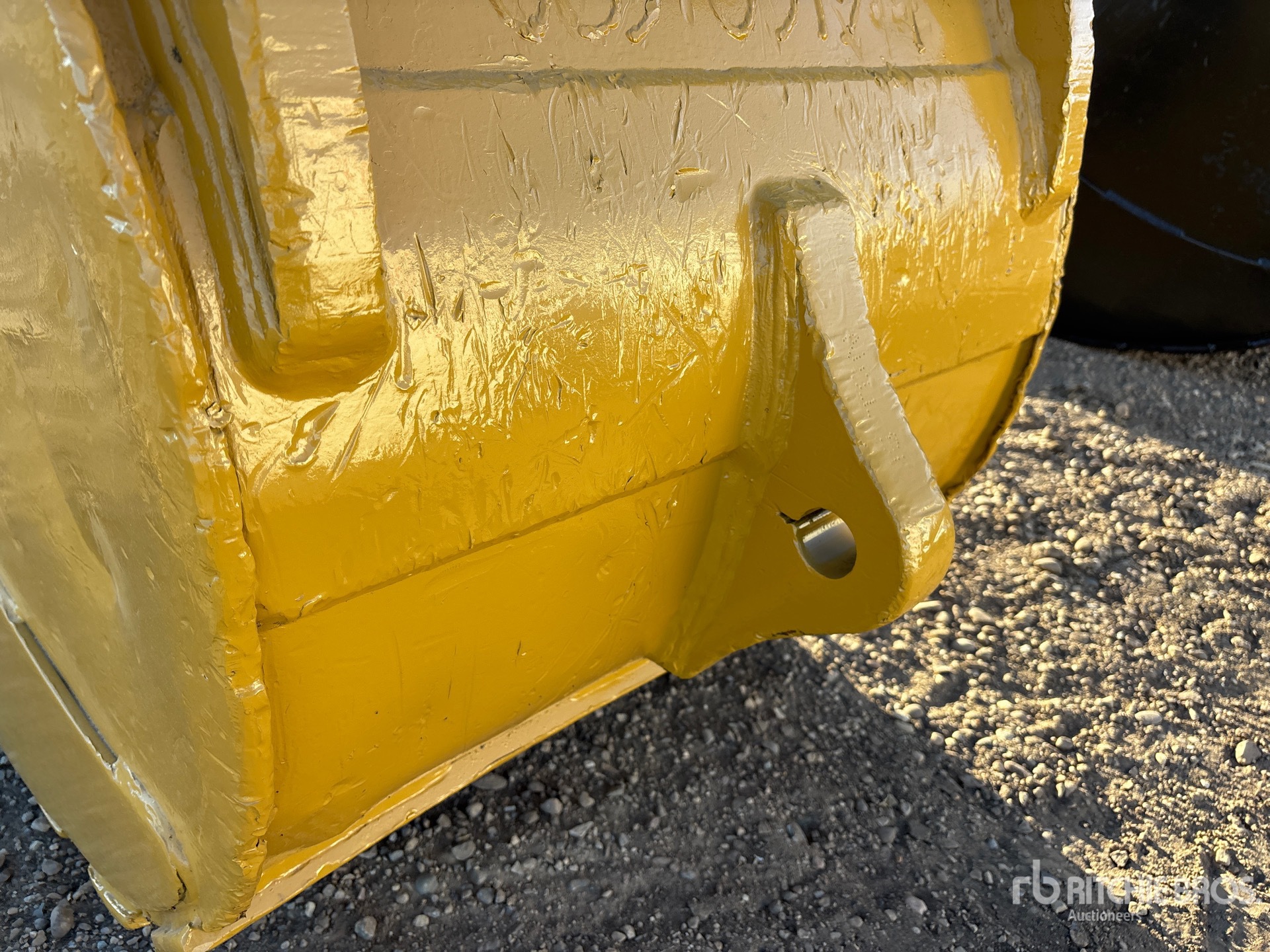 Caterpillar 250 SERIES