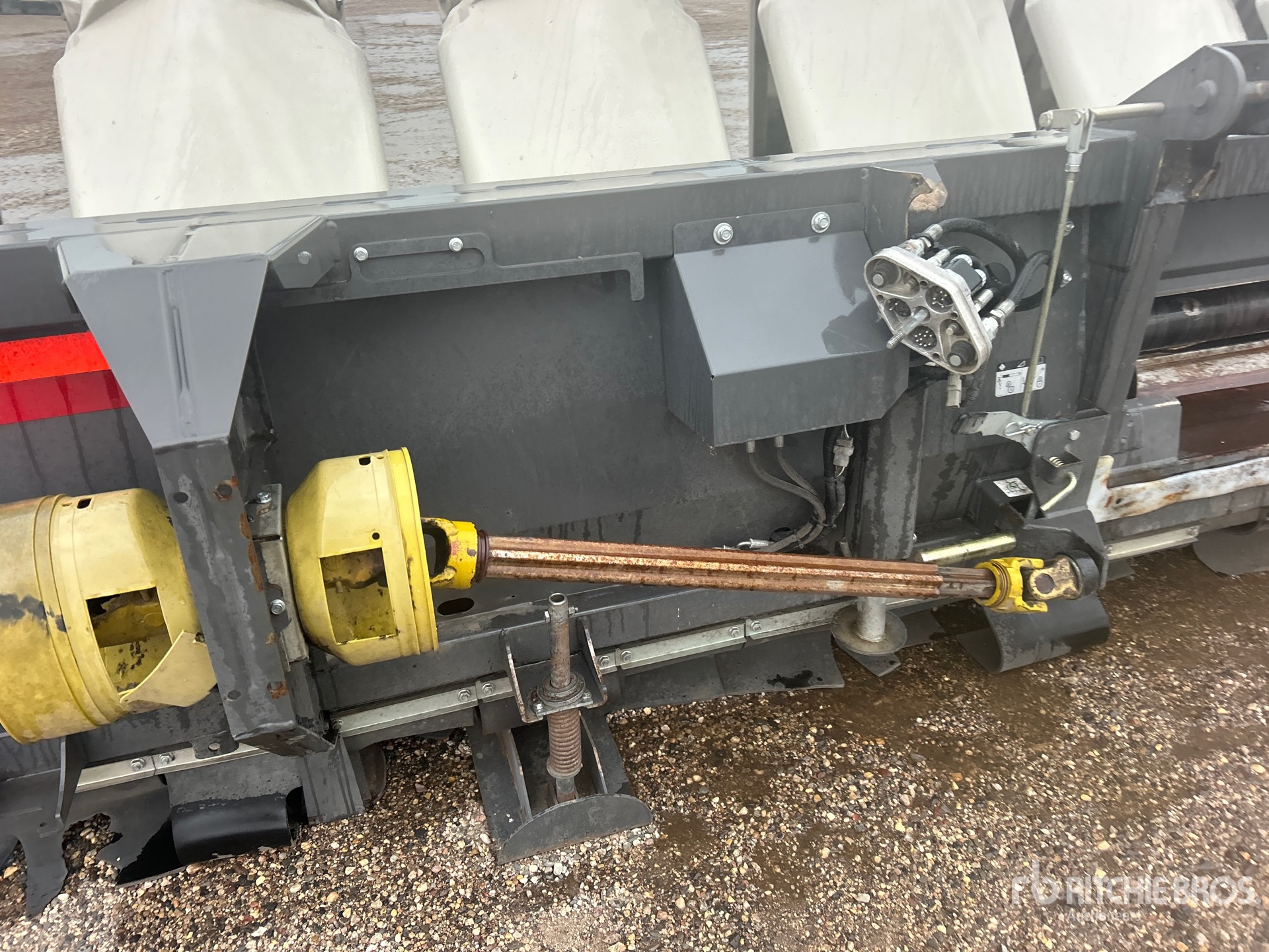 Claas 12-30C