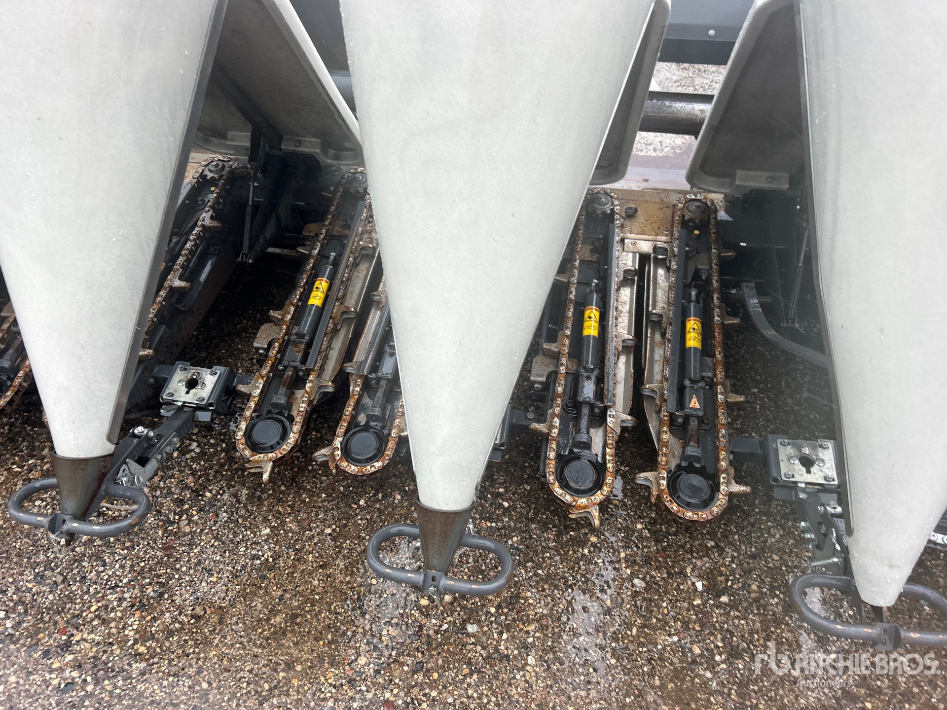 Claas 12-30C