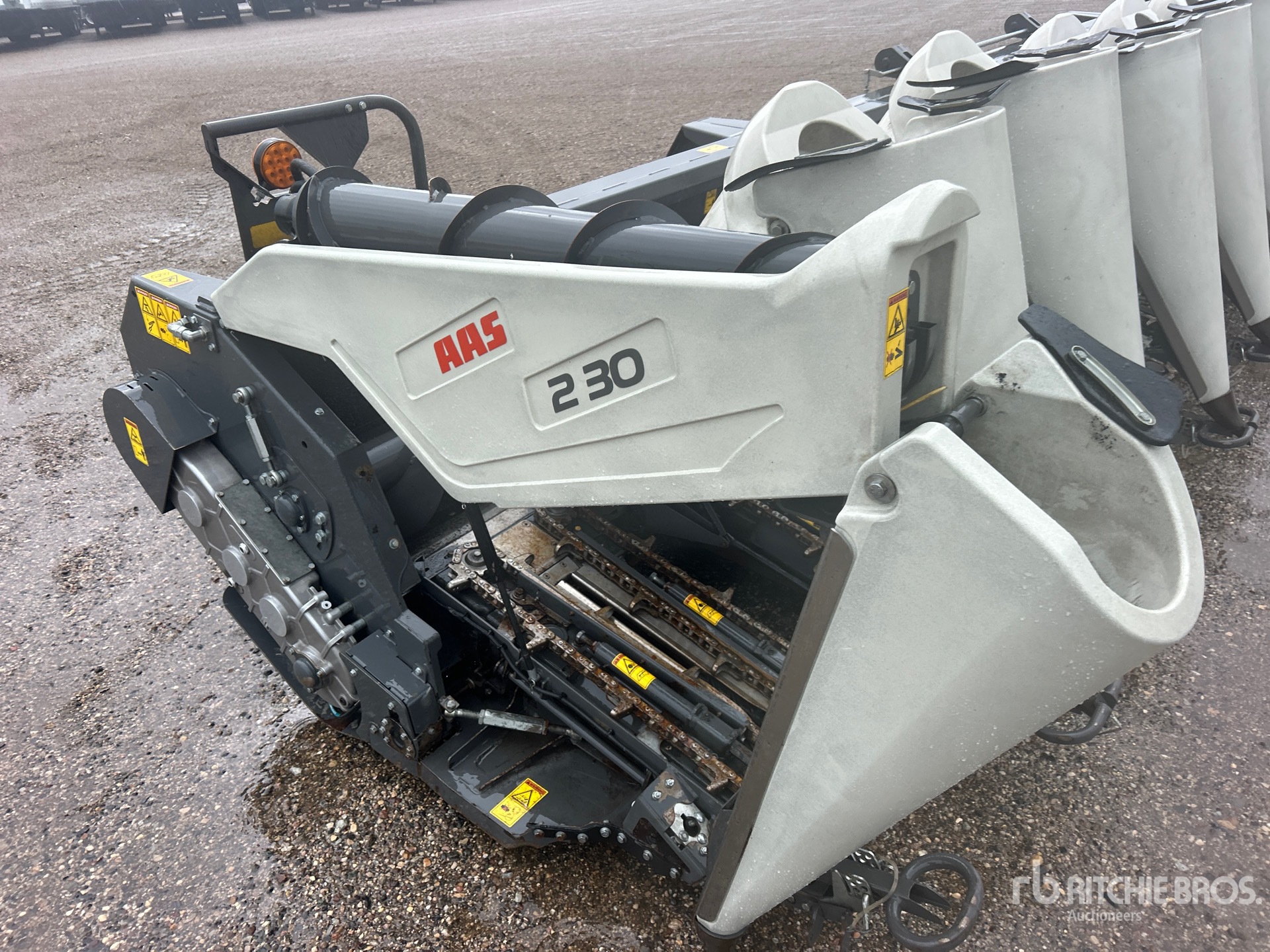 Claas 12-30C