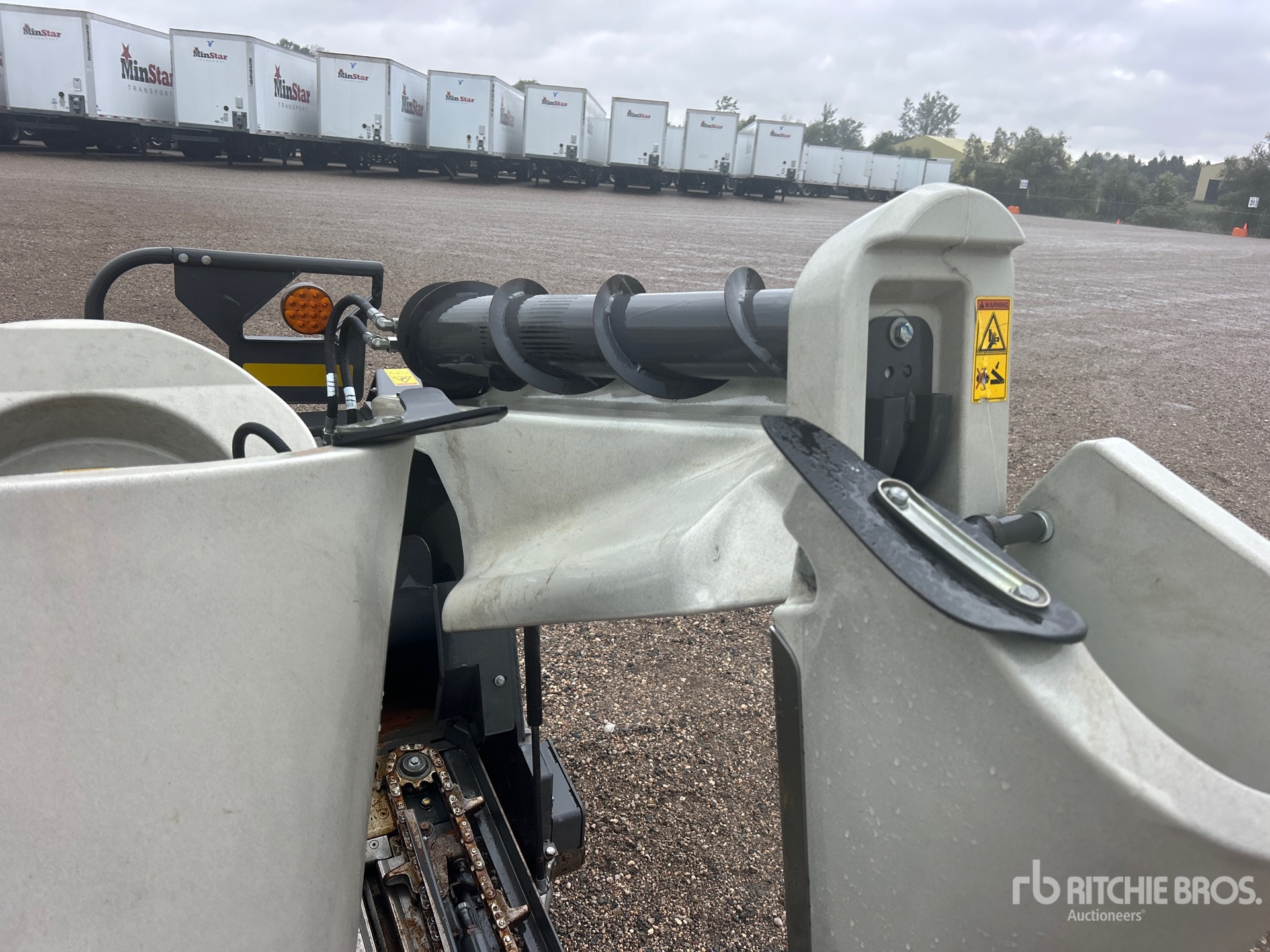 Claas 12-30C