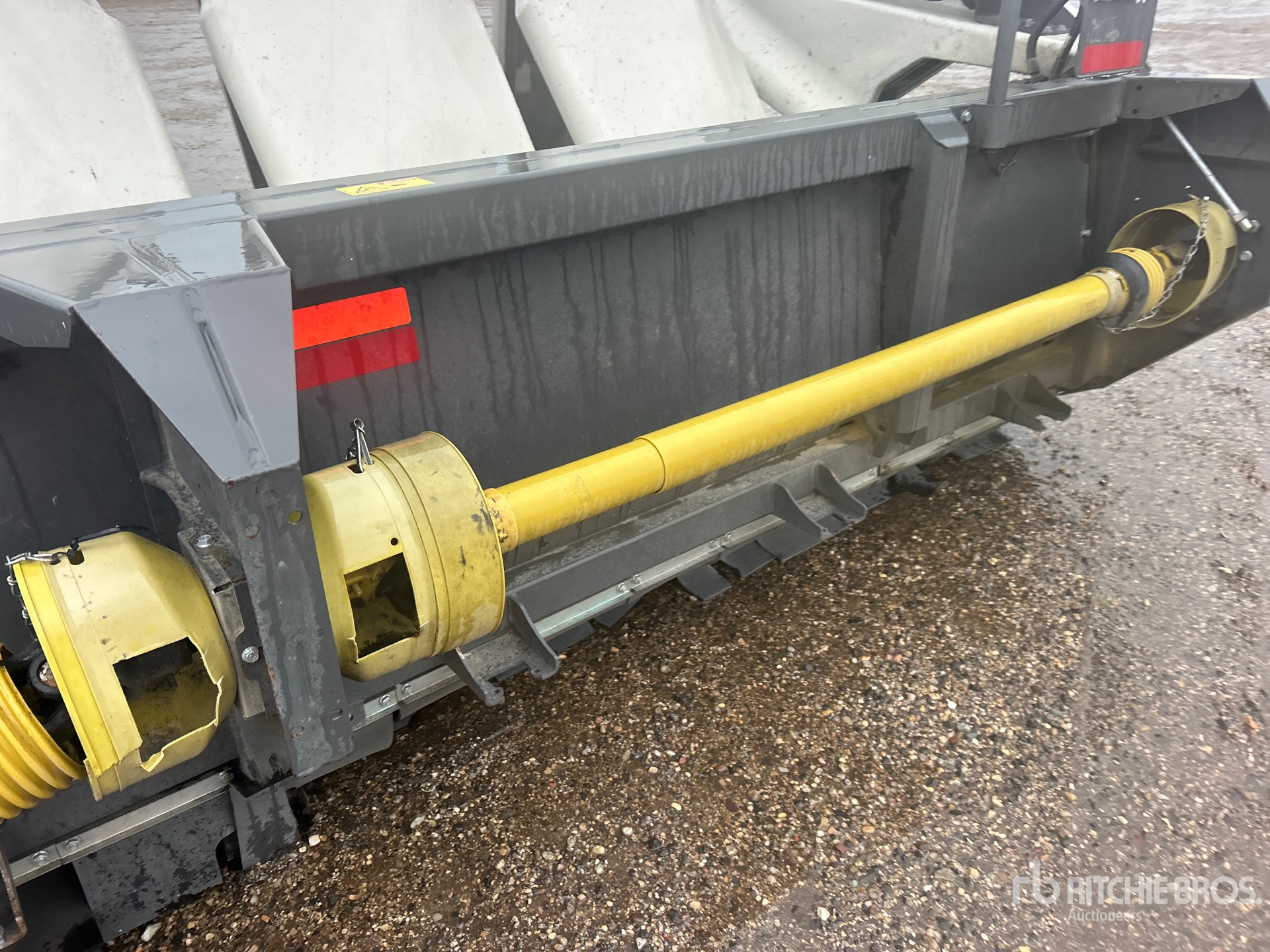 Claas 12-30C