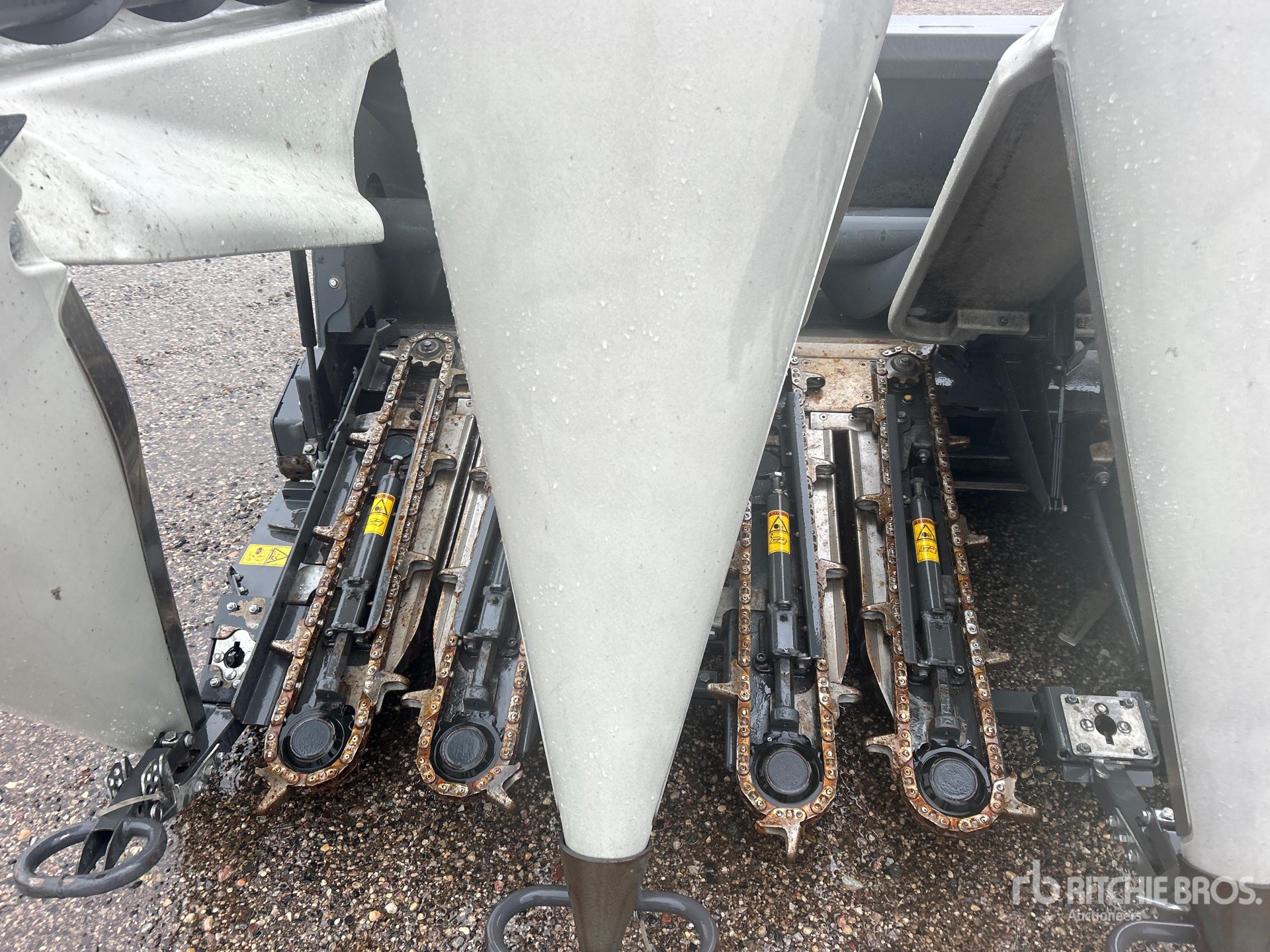 Claas 12-30C