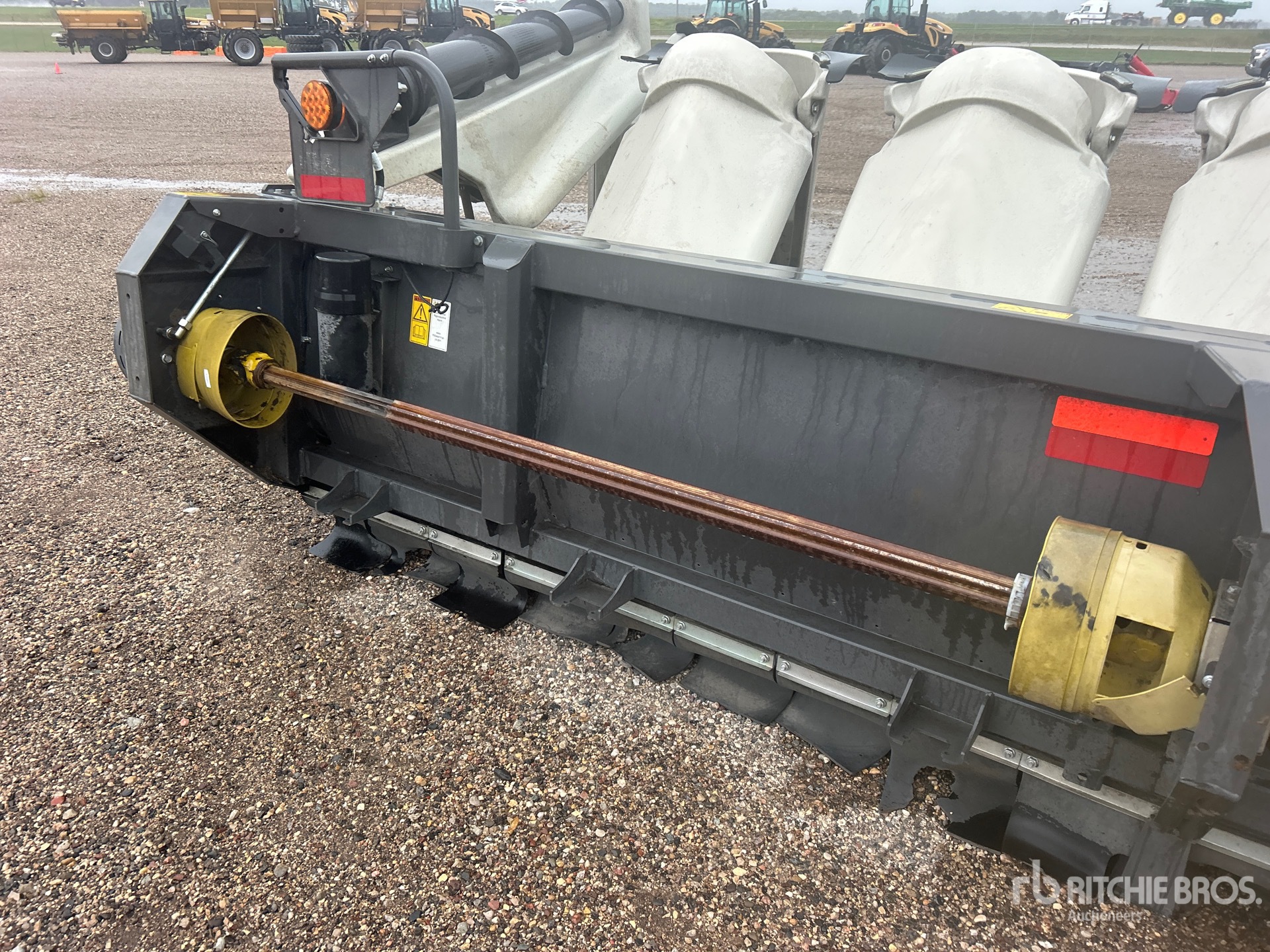Claas 12-30C