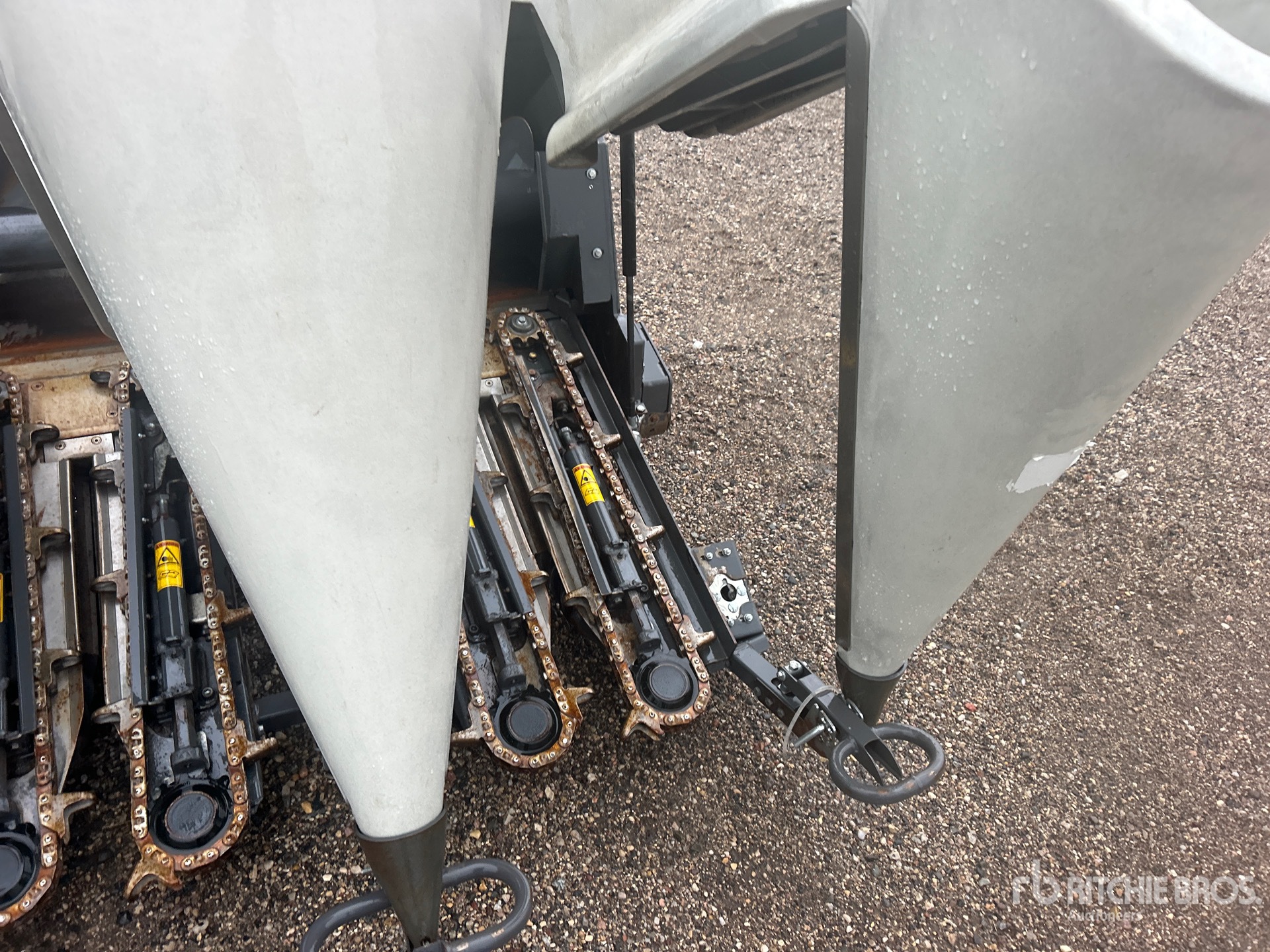 Claas 12-30C