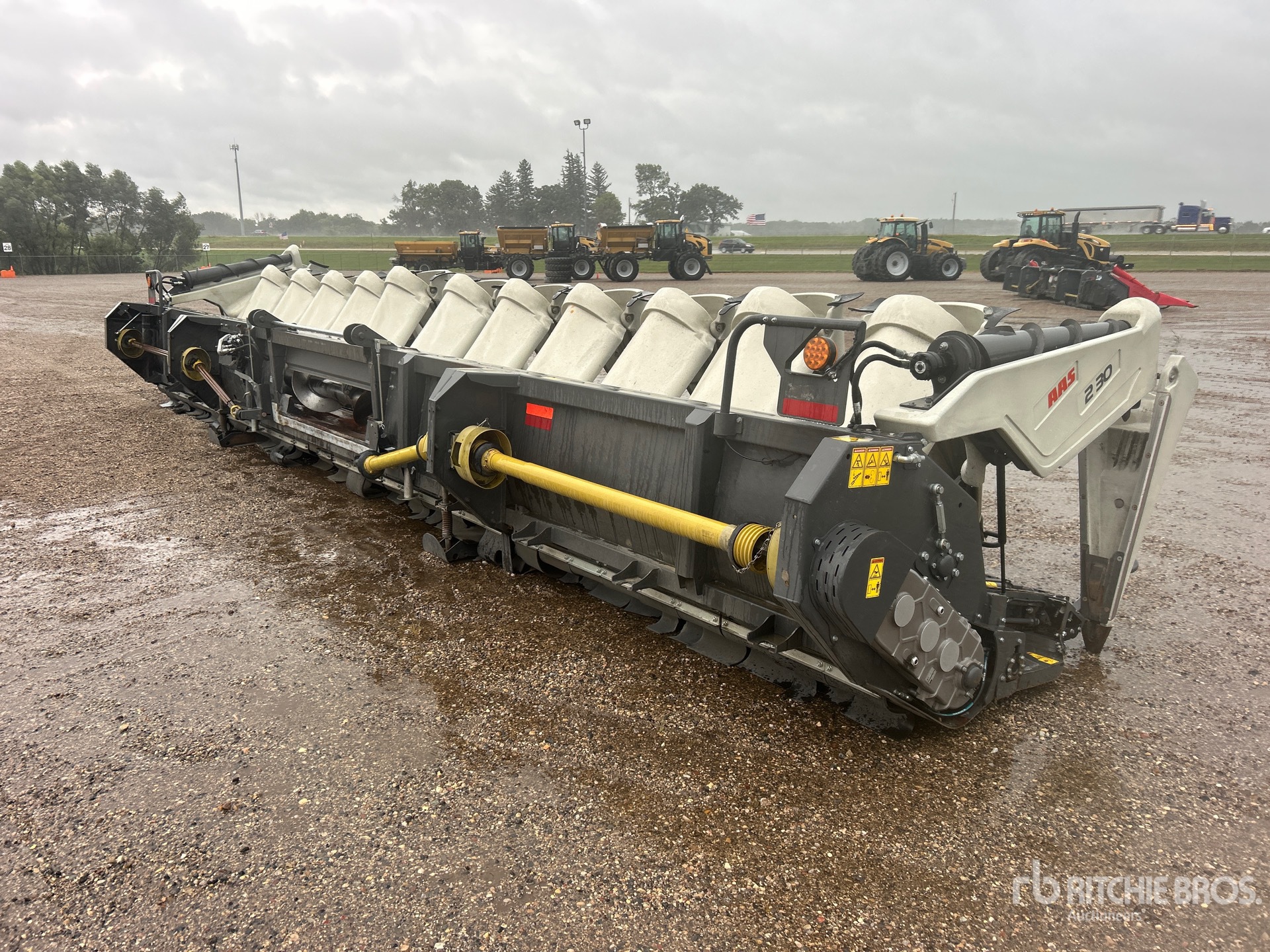 Claas 12-30C